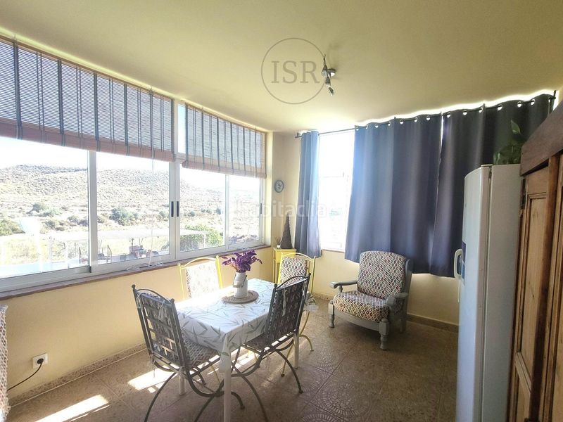 Foto f549656e-1650-4871-a1af-ce0daaaa59bd. Casa amb calefacció aparcament piscina a Sorbas