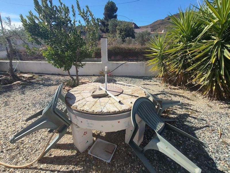 Foto fa6fa4fc-f224-4085-addb-d60619f8651d. Casa amb calefacció aparcament piscina a Sorbas