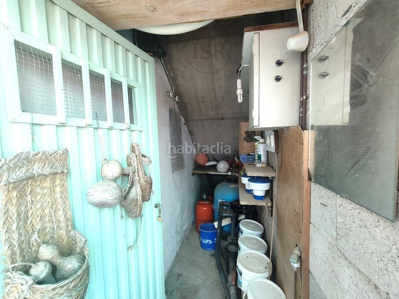 Foto ff5bd146-16d6-4c39-8dd6-820011fbbffd. Casa amb calefacció aparcament piscina a Sorbas