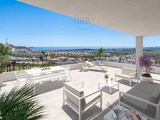 Appartement  Avenida alcazaba 115. Nuevo proyecto  de 2 o 3 dormitorios  en vera playa