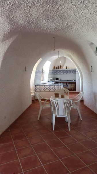 Foto d8e4b801-ecb1-4273-bab0-6810bd7c1b71. Finca rústica a Cuevas del Almanzora pueblo Cuevas del Almanzora