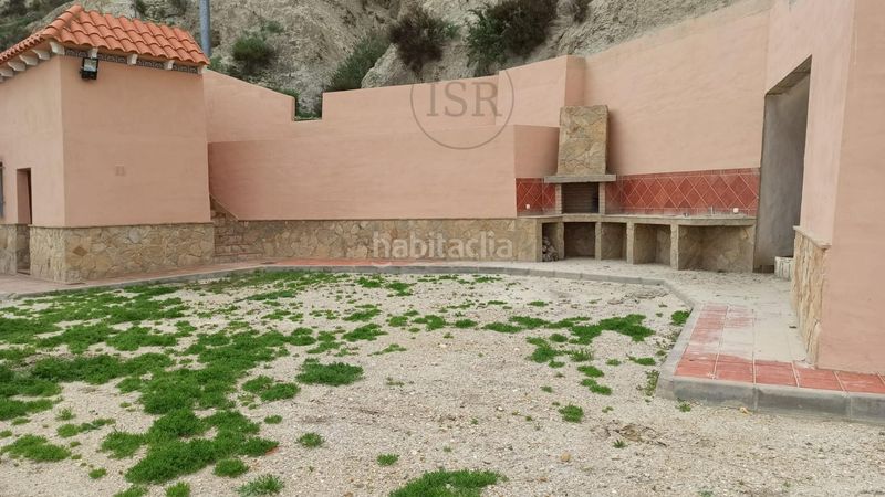 Foto d93444ab-dd71-4a39-b57c-feba55466015. Finca rústica a Cuevas del Almanzora pueblo Cuevas del Almanzora