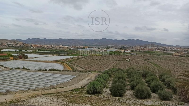 Foto eb65f4de-d83a-49e4-b542-c061a5a6f1d8. Finca rústica a Cuevas del Almanzora pueblo Cuevas del Almanzora