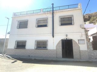 Casa a Cuevas del Almanzora Pueblo