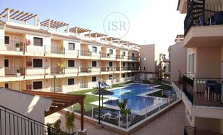 Apartament  Urbanizacion collados zieschang. Apartamentos turísticos de 2 dormitorios en venta en los geráneo
