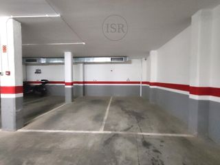 Posto auto  Carretera turre 1. Plazas de garaje subterráneo, residencial el pinar, garrucha