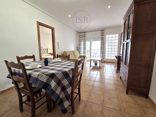 Appartement  Avenida cañada julian 8. Apartamento de 2 dormitorios y 2 baños con terraza y parking, la