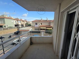 Apartament  Tenis 7. Apartamento de 3 dormitorios, garaje, trastero, ascensor y pisci