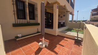 Apartament  Avenida puerto rey (cap) 2. Planta baja en puerto rey, 2 dormitorios y 2 baños, garaje y tra