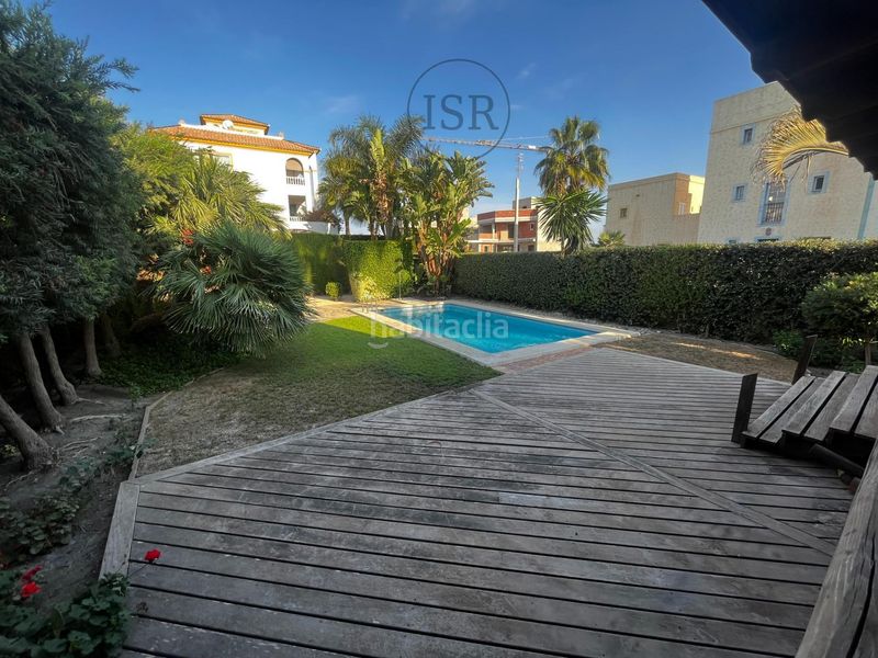 Foto ab274f67-65a9-495a-8c1b-e2598779fb6e. Xalet amb calefacció aparcament piscina a Cala Marqués Vera