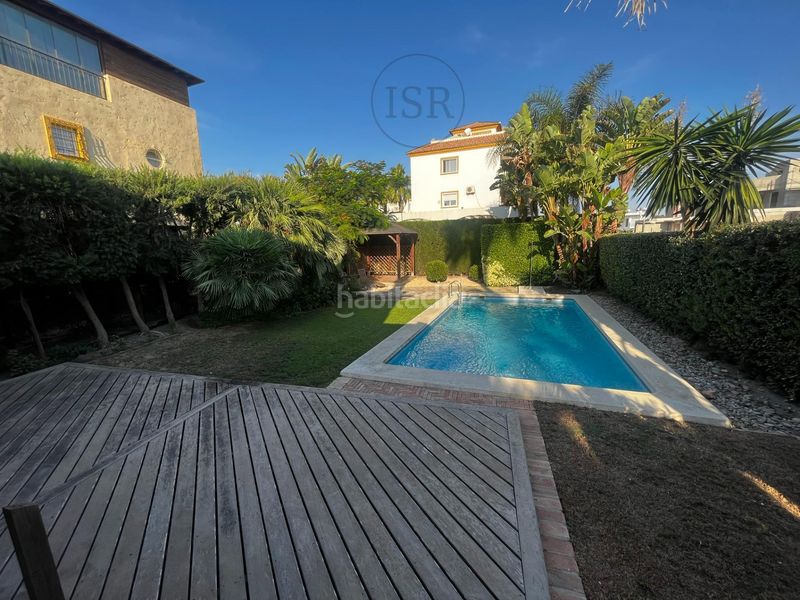 Foto bcb9799a-74f6-41a8-b843-614d0d94cca6. Xalet amb calefacció aparcament piscina a Cala Marqués Vera
