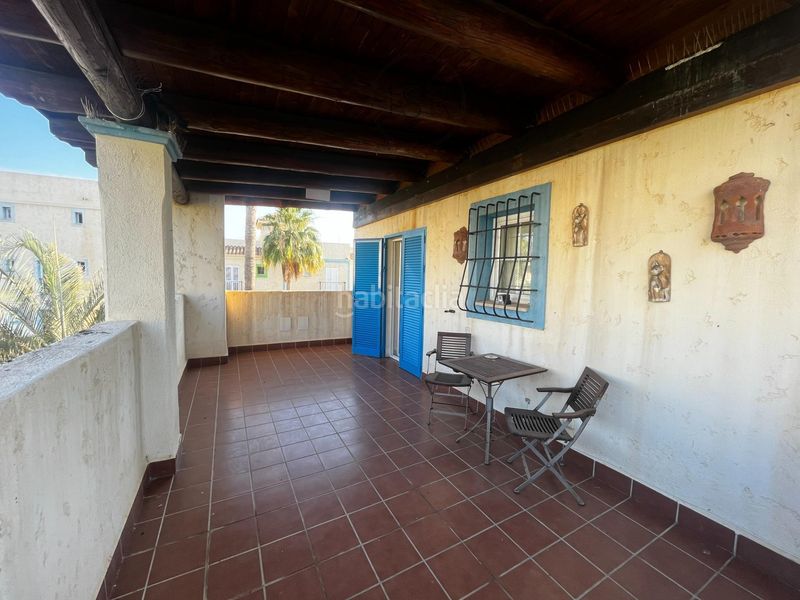 Foto c081341c-6408-40f0-a9b3-a0fe7a664542. Xalet amb calefacció aparcament piscina a Cala Marqués Vera