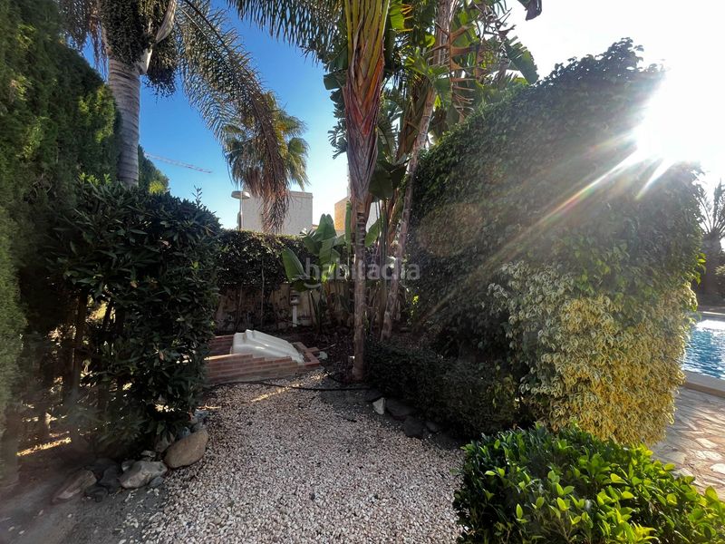 Foto d0cd3455-f87a-49e3-88c0-80624f896f86. Xalet amb calefacció aparcament piscina a Cala Marqués Vera