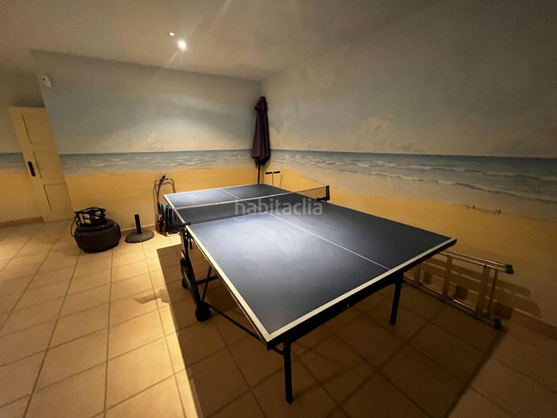 Foto d31efb37-a811-4253-8265-5b54a2ab40f5. Xalet amb calefacció aparcament piscina a Cala Marqués Vera