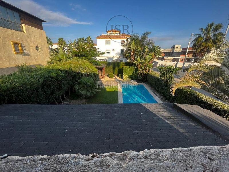Foto e3b68465-023c-4317-b686-f628d81c31b2. Xalet amb calefacció aparcament piscina a Cala Marqués Vera