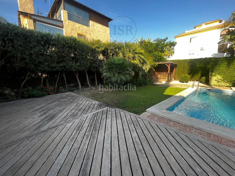 Foto e541da5c-8cc0-47f8-8793-d00e3c3d083a. Xalet amb calefacció aparcament piscina a Cala Marqués Vera