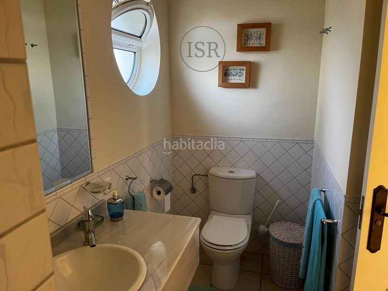 Foto f8cd8017-c0f9-4cd6-9ed8-9a7646037b84. Xalet amb calefacció aparcament piscina a Cala Marqués Vera