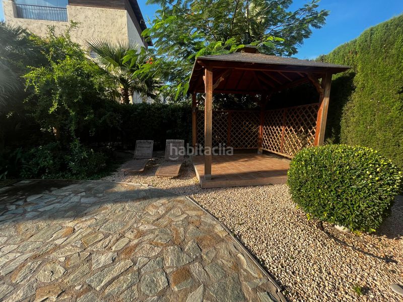 Foto ff9dea7a-4019-4fe8-892b-1bce87e5e5a9. Xalet amb calefacció aparcament piscina a Cala Marqués Vera