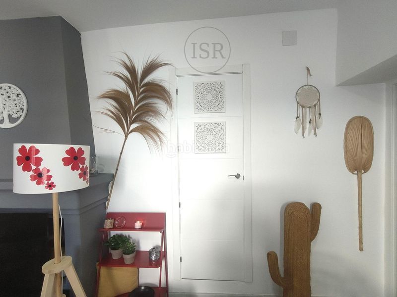 Foto 31a77719-6d48-4bd0-8a1a-dccf2b45ea92. Apartament amb calefacció a Mojácar pueblo Mojácar