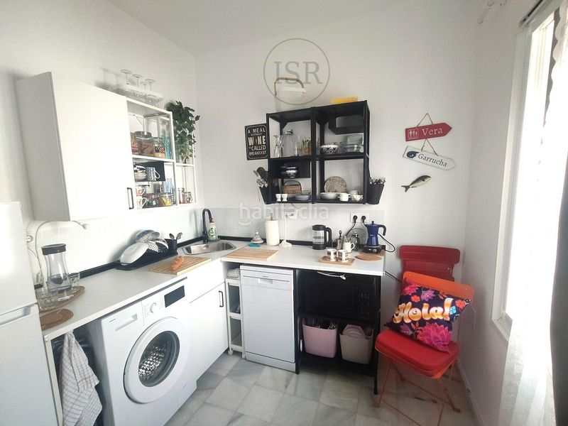 Foto 358f2b37-6145-4032-acb9-fb98da11774d. Apartament amb calefacció a Mojácar pueblo Mojácar
