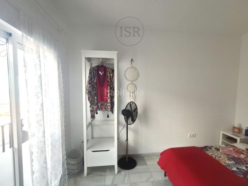 Foto 63445943-3352-4db6-8021-c5520422fd94. Apartament amb calefacció a Mojácar pueblo Mojácar