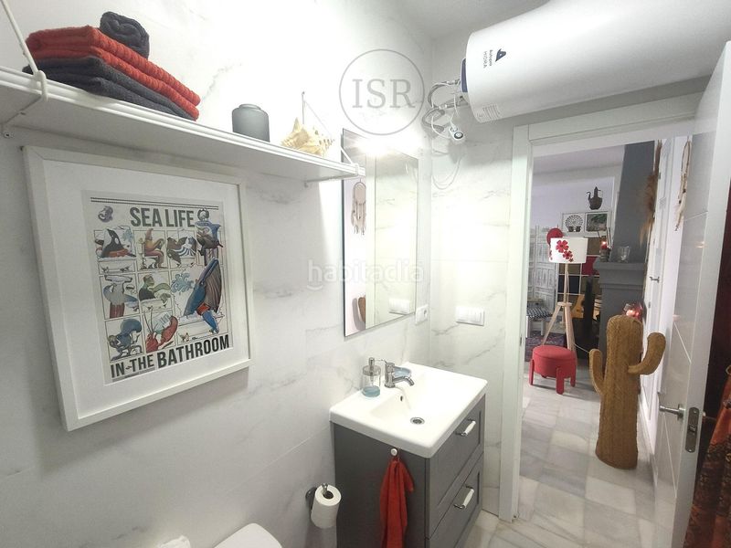 Foto 6d28c4da-9fa3-4abc-9ad0-90129270445c. Apartament amb calefacció a Mojácar pueblo Mojácar
