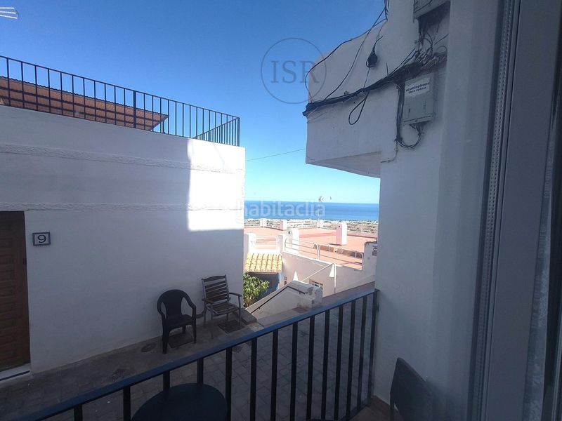 Foto 71d83ffa-dcff-4b3e-9dbf-9986e86092d9. Apartament amb calefacció a Mojácar pueblo Mojácar