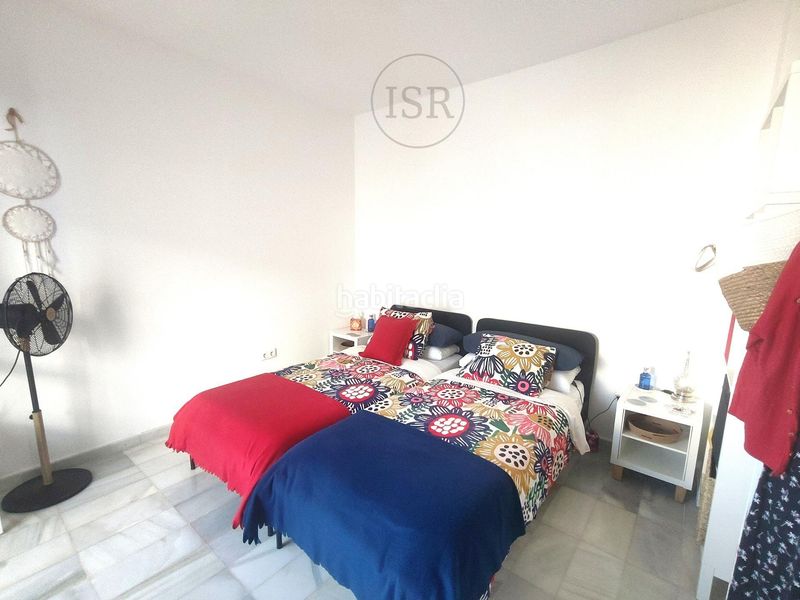 Foto 75fe1f07-b590-49b3-b612-d1f9d3036442. Apartament amb calefacció a Mojácar pueblo Mojácar