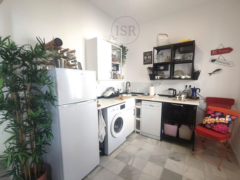 Foto 9f949f47-bd99-4b2e-ab42-df2b991f0833. Apartament amb calefacció a Mojácar pueblo Mojácar