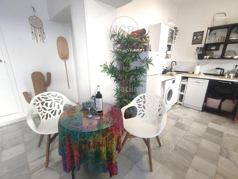 Foto ccb62771-299c-46e2-8771-8dd5c180a279. Apartament amb calefacció a Mojácar pueblo Mojácar