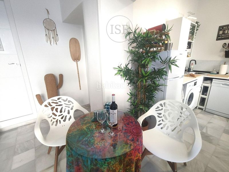 Foto d5f0330c-06c1-46c0-b180-fc4ca2fc2221. Apartament amb calefacció a Mojácar pueblo Mojácar