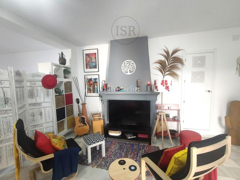 Foto d9535448-1b69-4832-9d81-e567d6de8edf. Apartament amb calefacció a Mojácar pueblo Mojácar