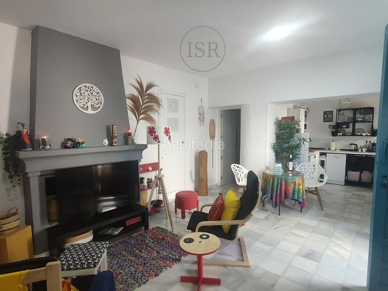 Foto e2d51f8c-eafd-4305-ad7e-2397537e3b14. Apartament amb calefacció a Mojácar pueblo Mojácar