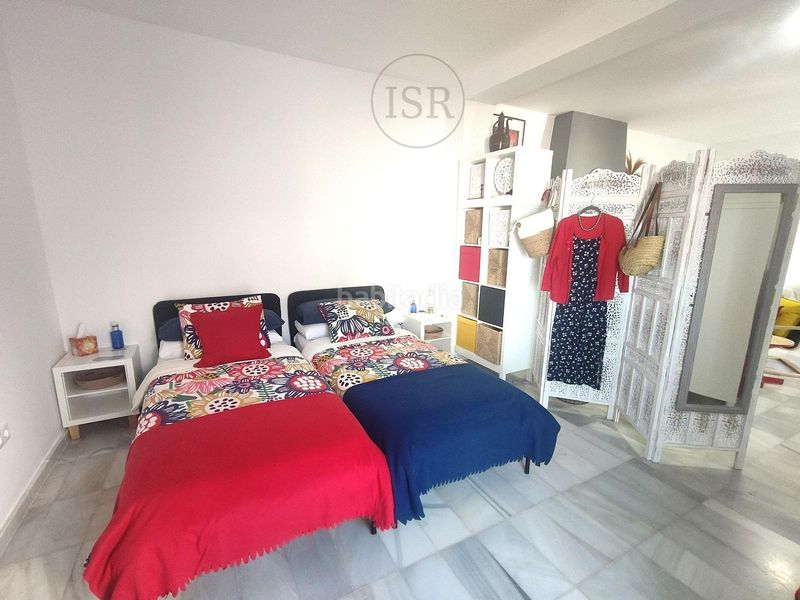 Foto f7e5eba1-a149-425f-a32f-b27e8069c906. Apartament amb calefacció a Mojácar pueblo Mojácar