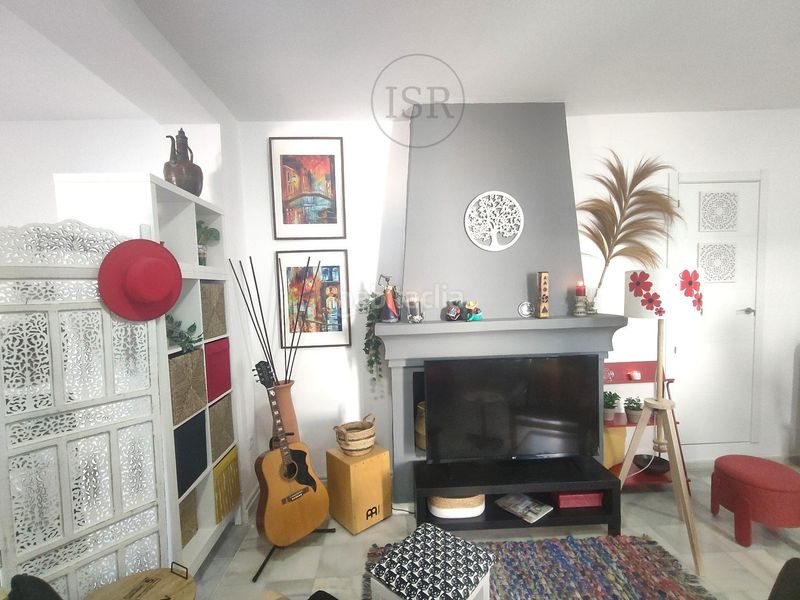 Foto faa4c2f8-988d-40d4-ad75-4cb183401509. Apartament amb calefacció a Mojácar pueblo Mojácar