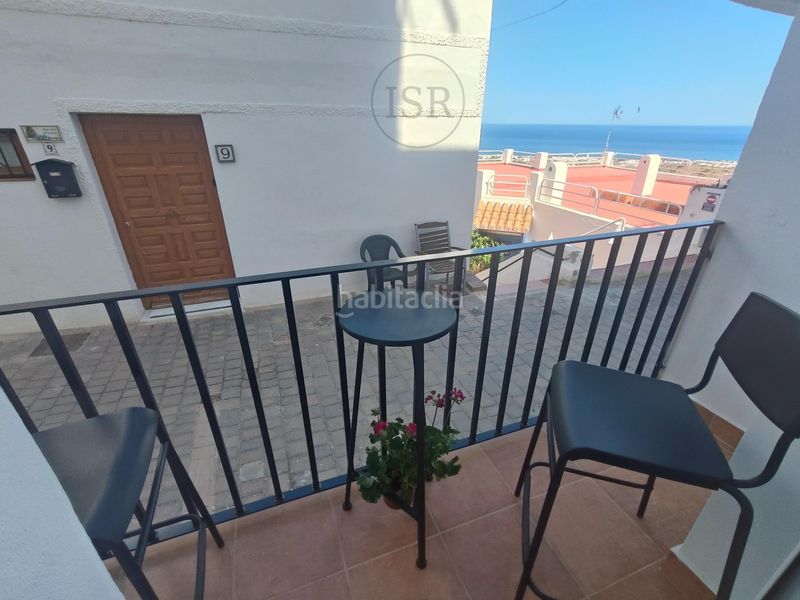 Foto fb5eab3f-23de-4691-b153-f33f128ceea4. Apartament amb calefacció a Mojácar pueblo Mojácar