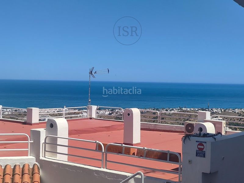 Foto fb8371eb-08bd-4629-ac13-779ca8f187a3. Apartament amb calefacció a Mojácar pueblo Mojácar