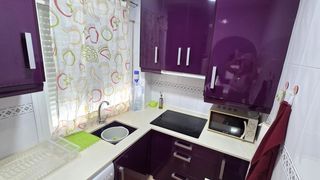 Apartament a Mendez nuñez 22. Apartamento en planta baja con 2 dormitorios y trastero, a 220 m