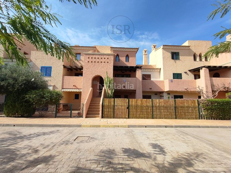Foto 0c08ce3f-c81d-45d8-bcdc-b23527c38c27. Apartament a calle de la lavanda a puerto Vera Vera