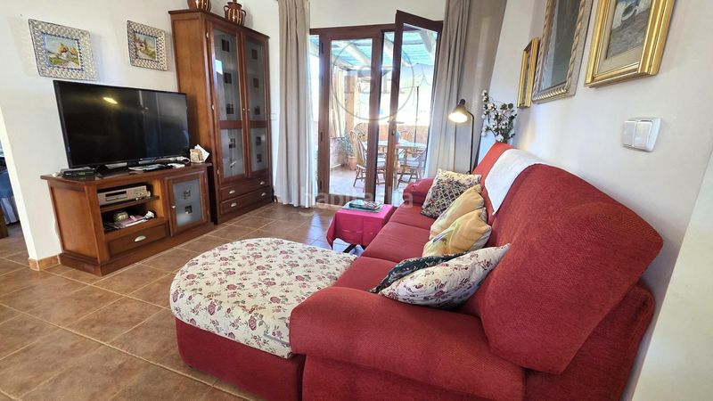 Foto 1077e613-dd17-4f6a-acbe-4477a7616d28. Apartament a calle de la lavanda a puerto Vera Vera