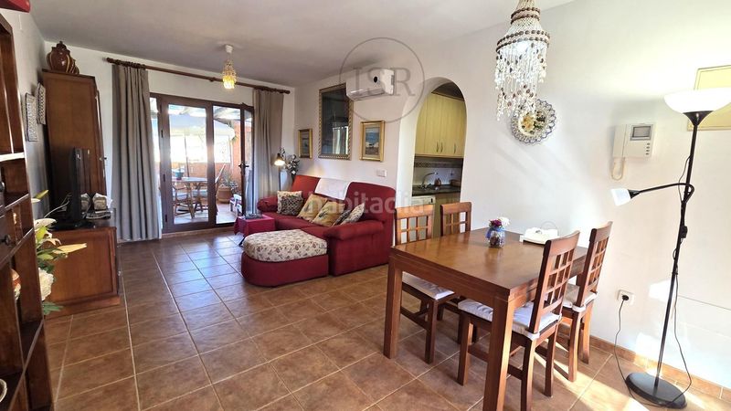 Foto 178e020c-b80e-413a-9d63-88c19c91ac08. Apartament a calle de la lavanda a puerto Vera Vera
