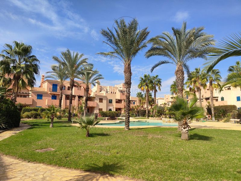 Foto 1dd7cf74-7492-4353-b848-d882f3115373. Apartament a calle de la lavanda a puerto Vera Vera