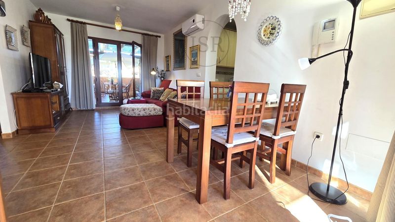 Foto 293cf2ca-7e2c-4450-af2d-c524c143e0d6. Apartament a calle de la lavanda a puerto Vera Vera