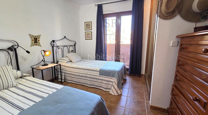 Foto 51f59eb5-871c-4d76-83ea-fa2149204b56. Apartament a calle de la lavanda a puerto Vera Vera
