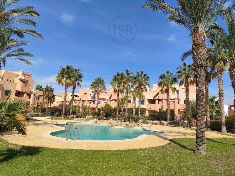 Foto 5b7796ce-6f10-43d8-9670-0130177ab8a4. Apartament a calle de la lavanda a puerto Vera Vera
