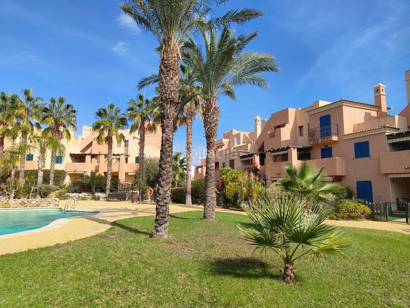 Foto 727d8c96-c420-4d2b-a0d4-e18de82d3e5b. Apartament a calle de la lavanda a puerto Vera Vera