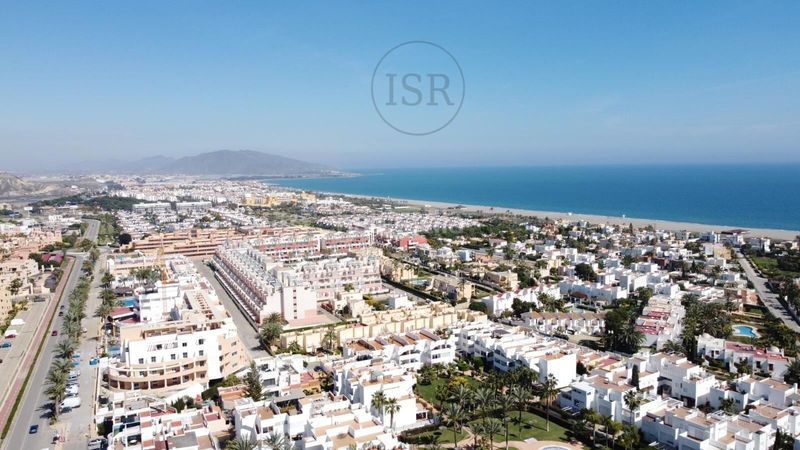 Foto 96408a1f-1414-4b23-842f-5edaba177806. Apartament a calle de la lavanda a puerto Vera Vera