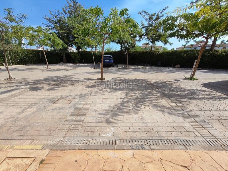 Foto 9fae1973-03ee-4c58-9c09-ff86a6f241b8. Apartament a calle de la lavanda a puerto Vera Vera