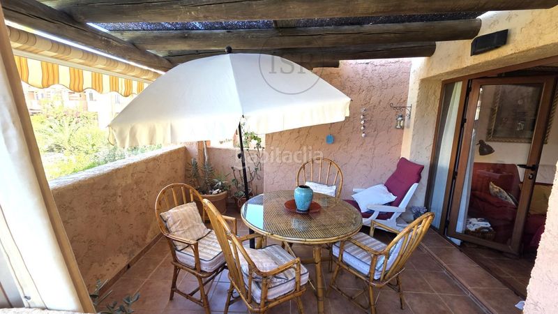 Foto a616a916-c8b5-4e41-b04f-6d602a52496d. Apartament a calle de la lavanda a puerto Vera Vera