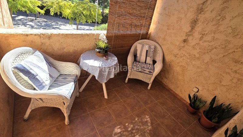 Foto b9e0996e-00e5-4c52-b4a7-a7010c10f4bc. Apartament a calle de la lavanda a puerto Vera Vera